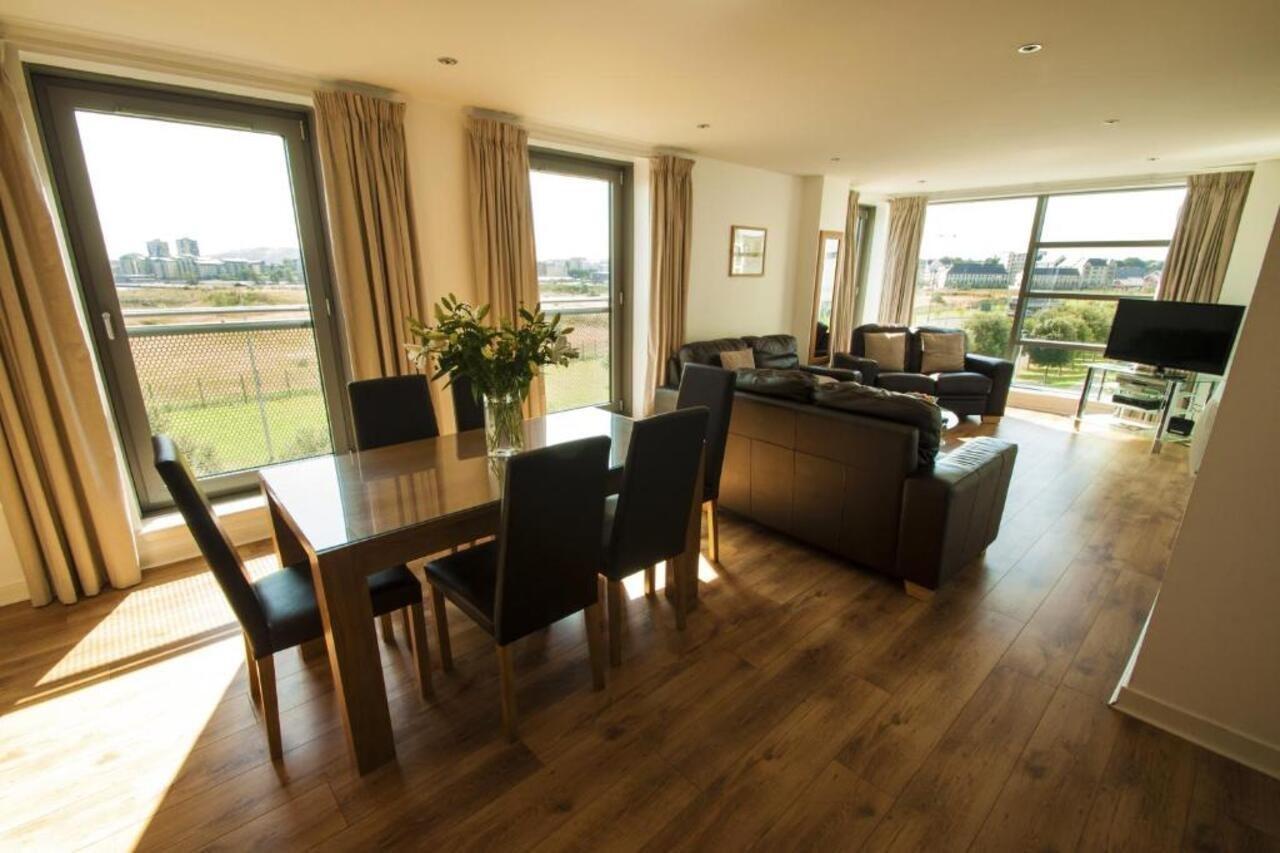 Ocean Serviced 4* EDI