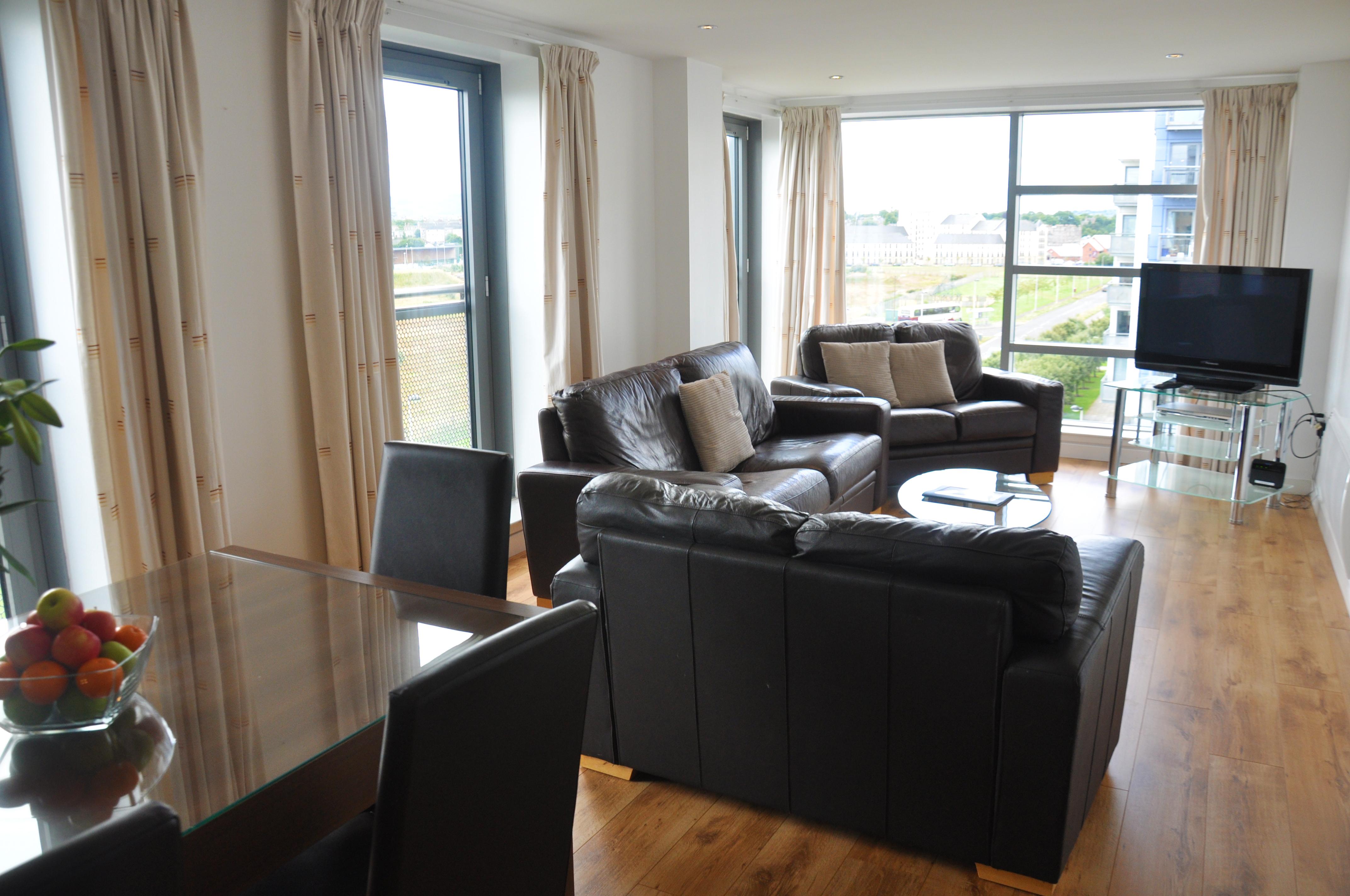 Ocean Serviced 4* EDI