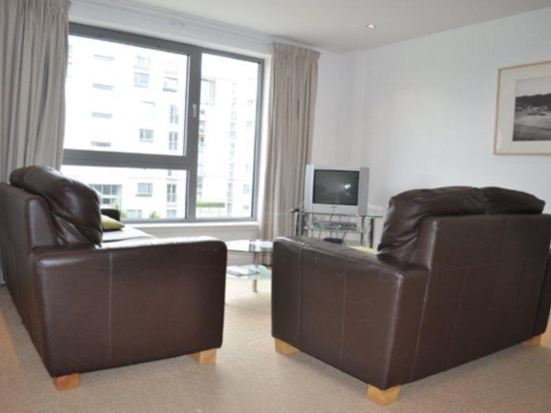 Aparthotel Ocean Serviced EDI