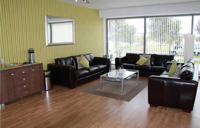 Ocean Serviced Aparthotel EDI