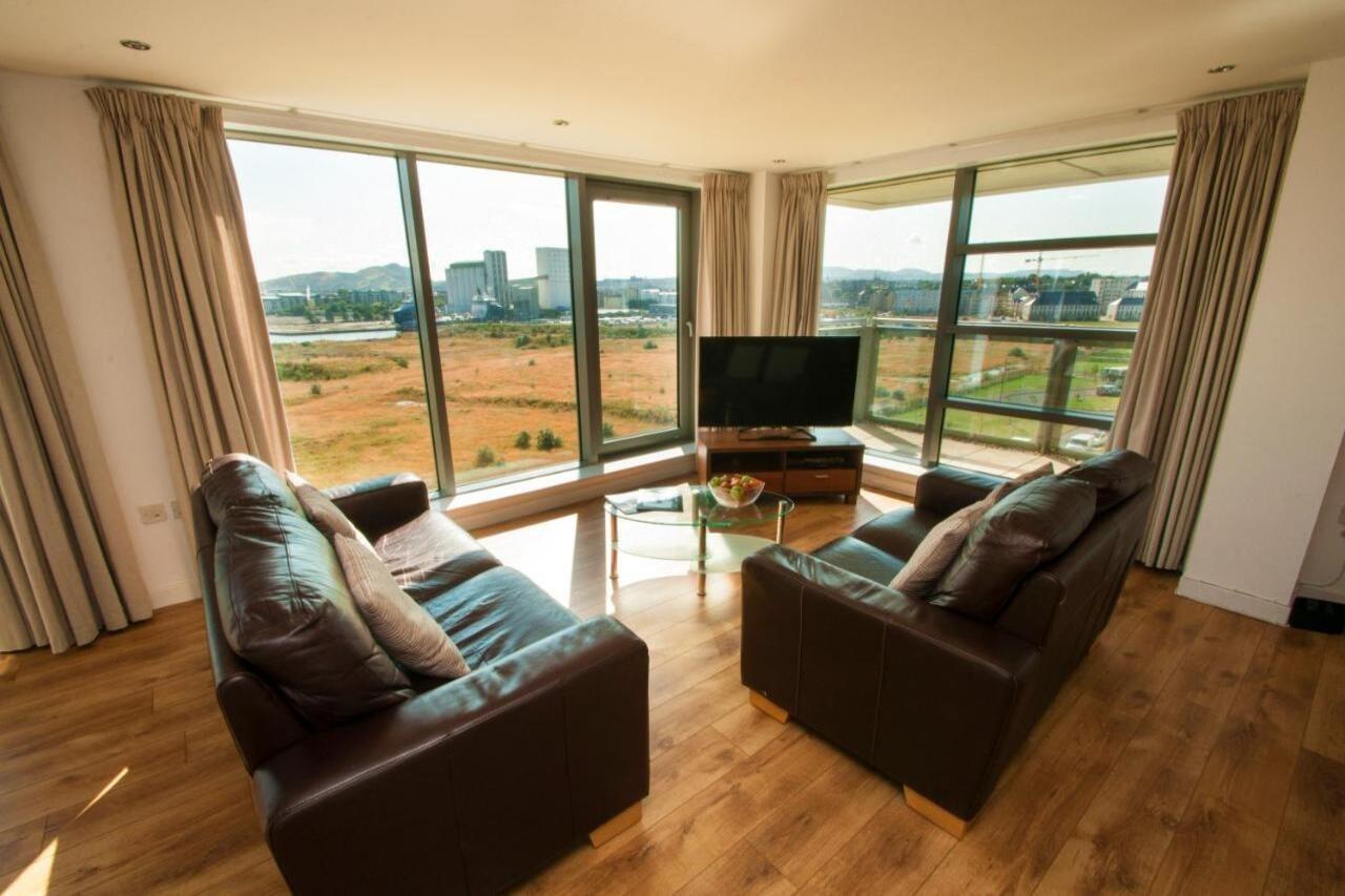 Appart hôtel Ocean Serviced