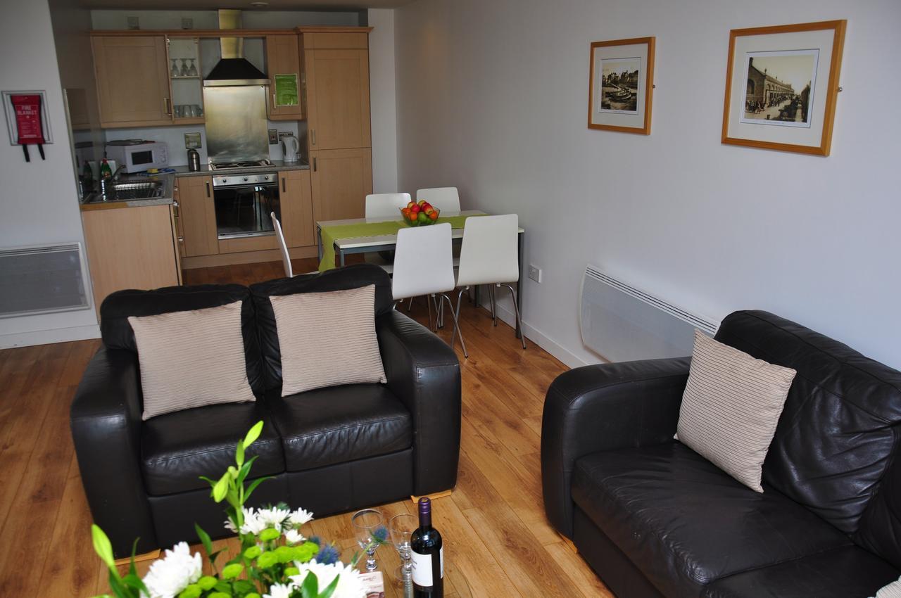 Appart hôtel Ocean Serviced