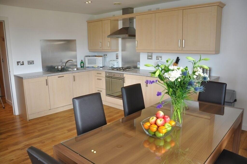 Ocean 4* Edimburgo