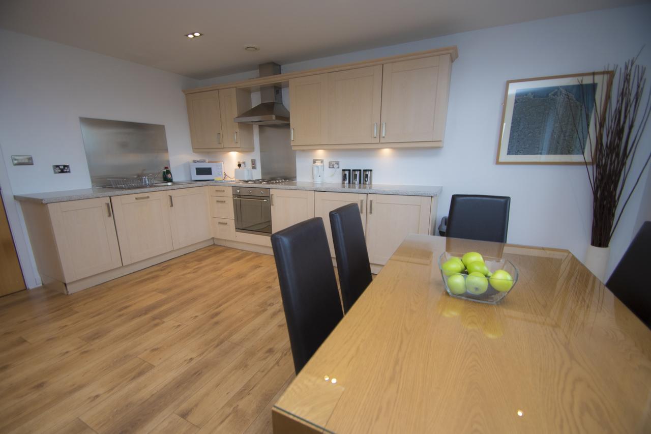 Ocean 4* Edimburgo