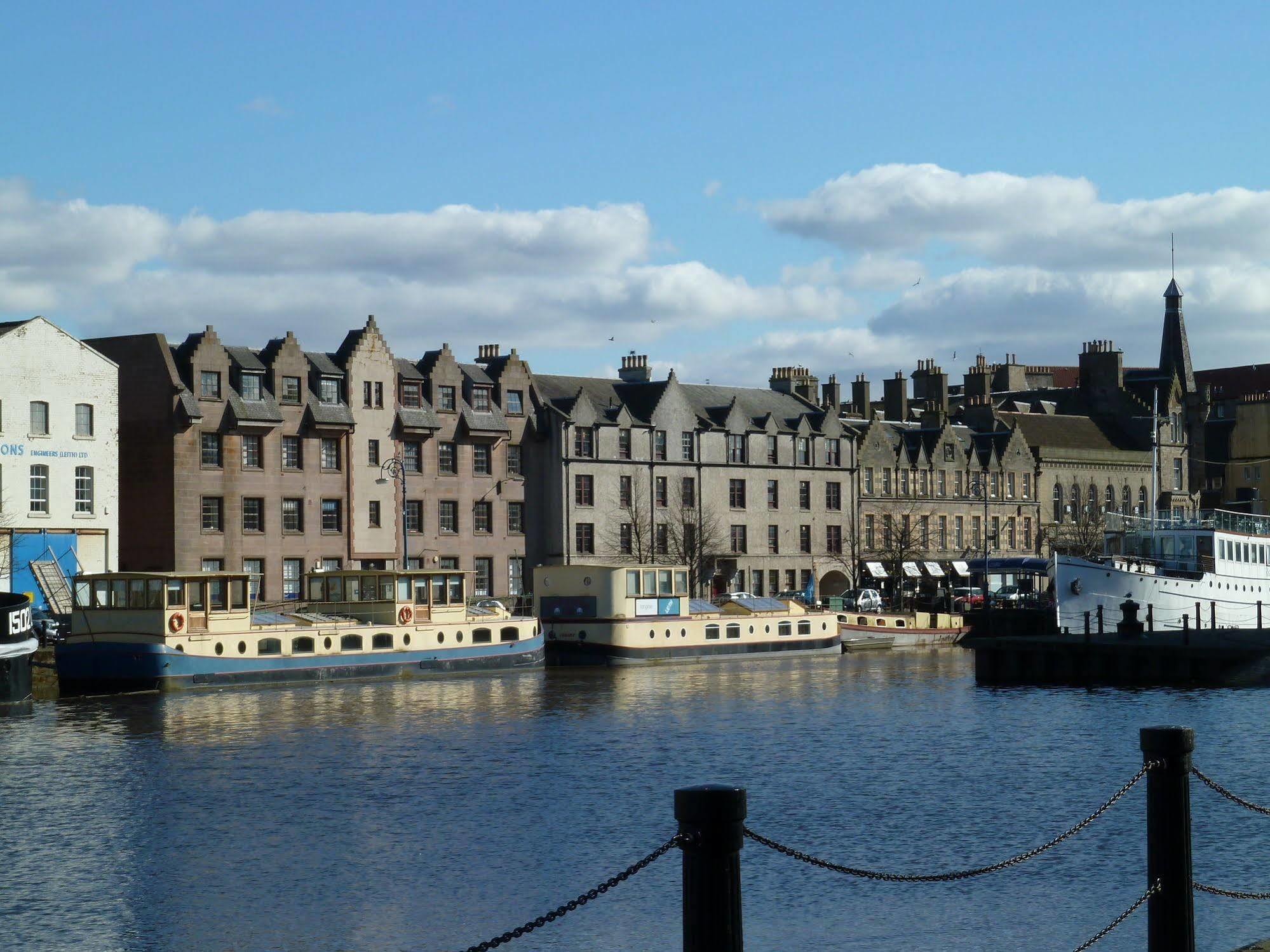 Ocean Edimburgo