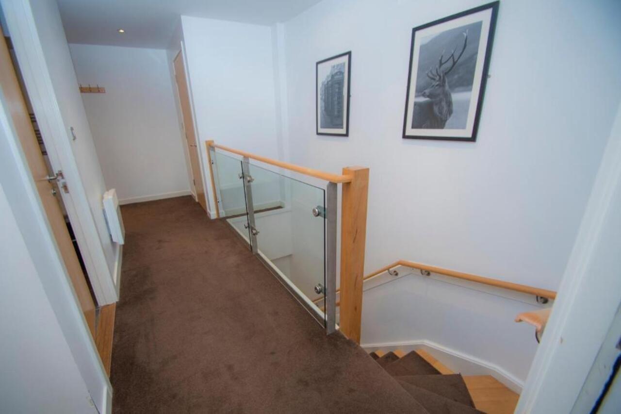 Ocean Serviced Edimburgo