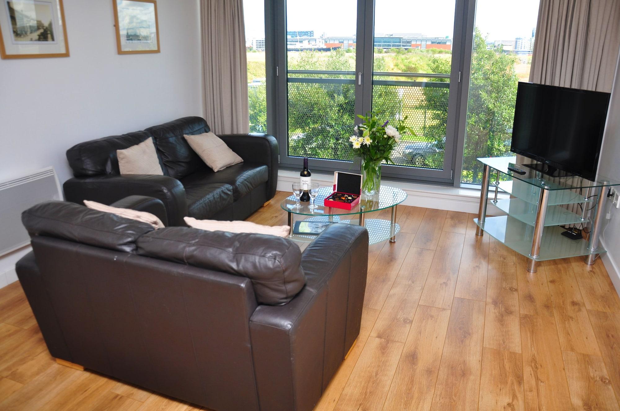 Ocean Serviced Apart-hotel