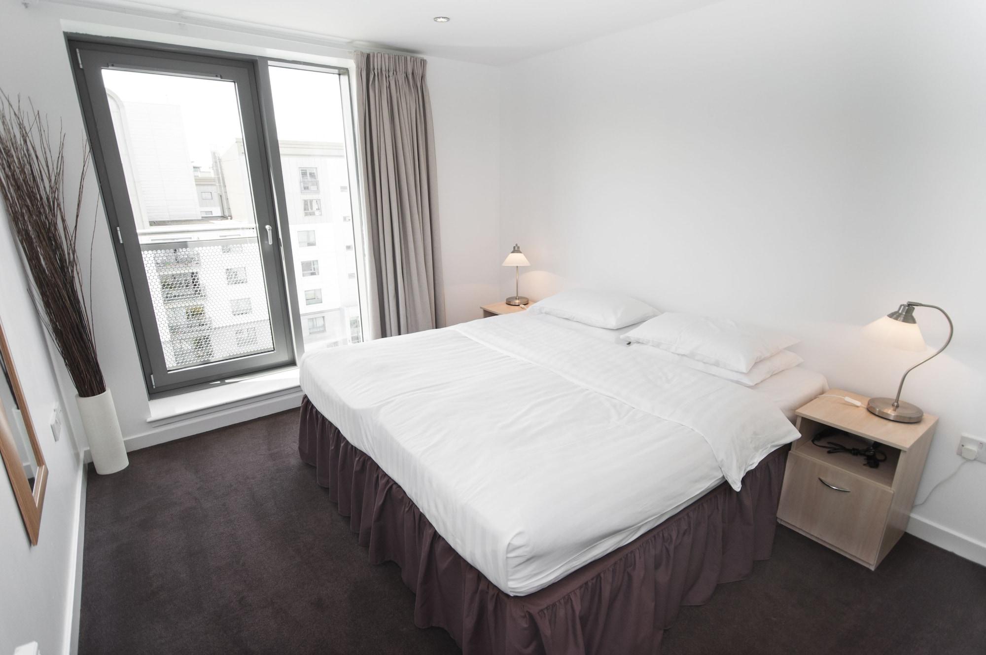 Ocean Serviced Edimburgo