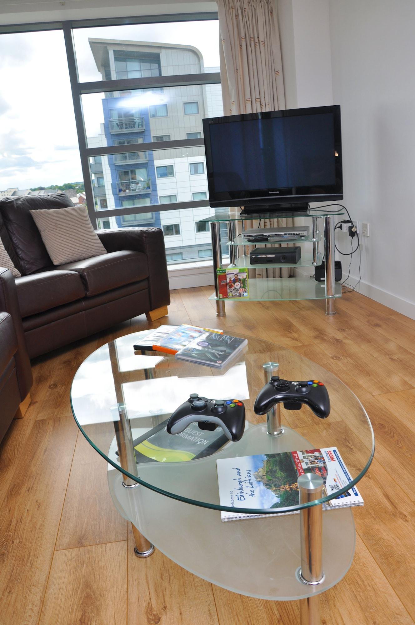 Ocean Serviced Apart-hotel 4*