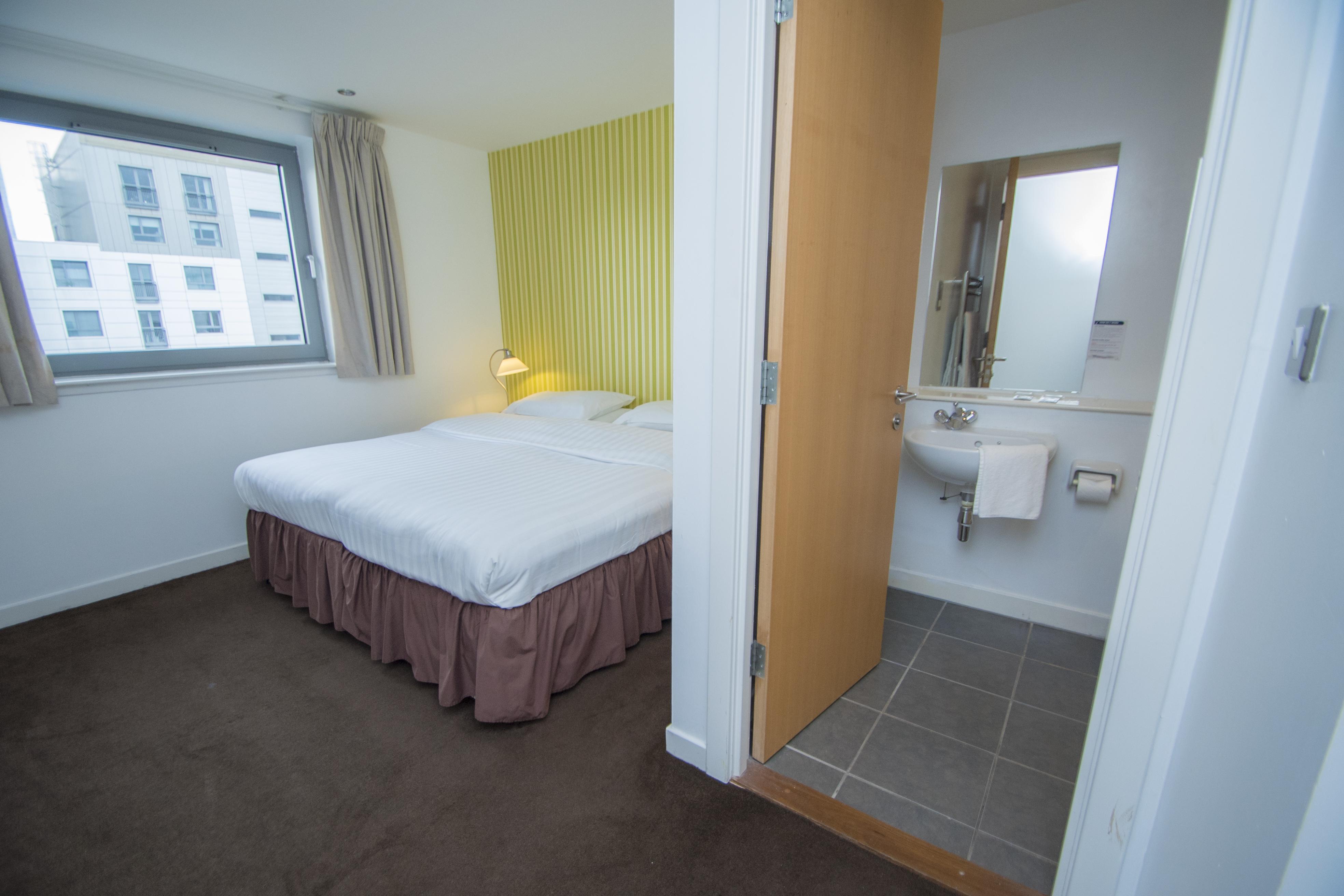 Ocean Serviced Apart-hotel 4*