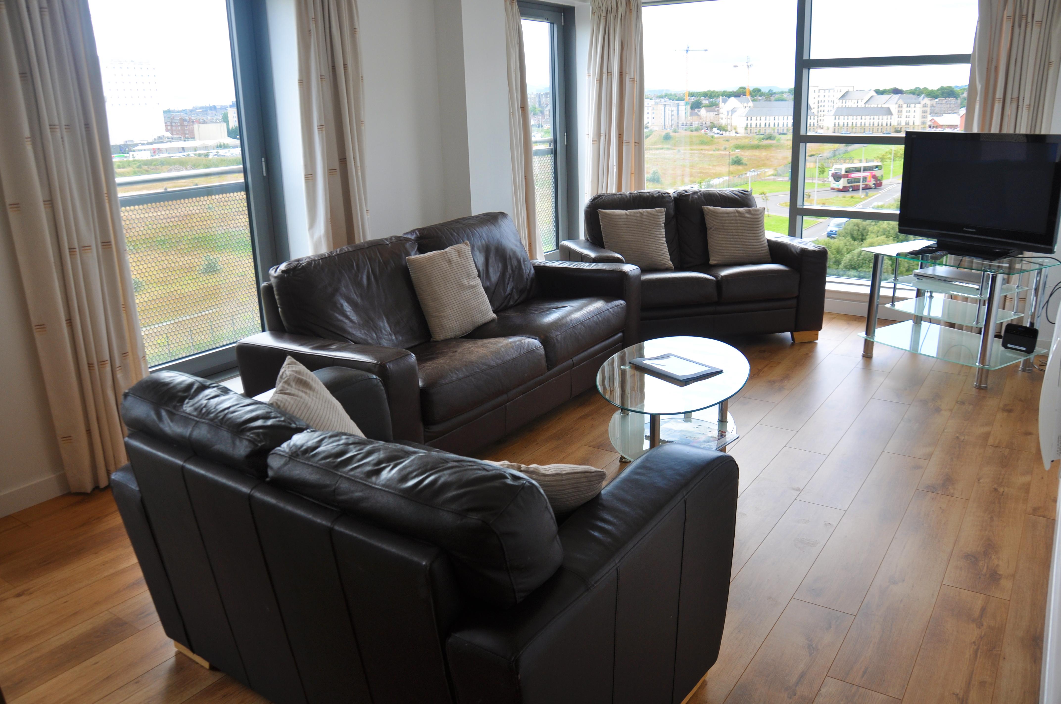 Ocean Serviced Edimburgo