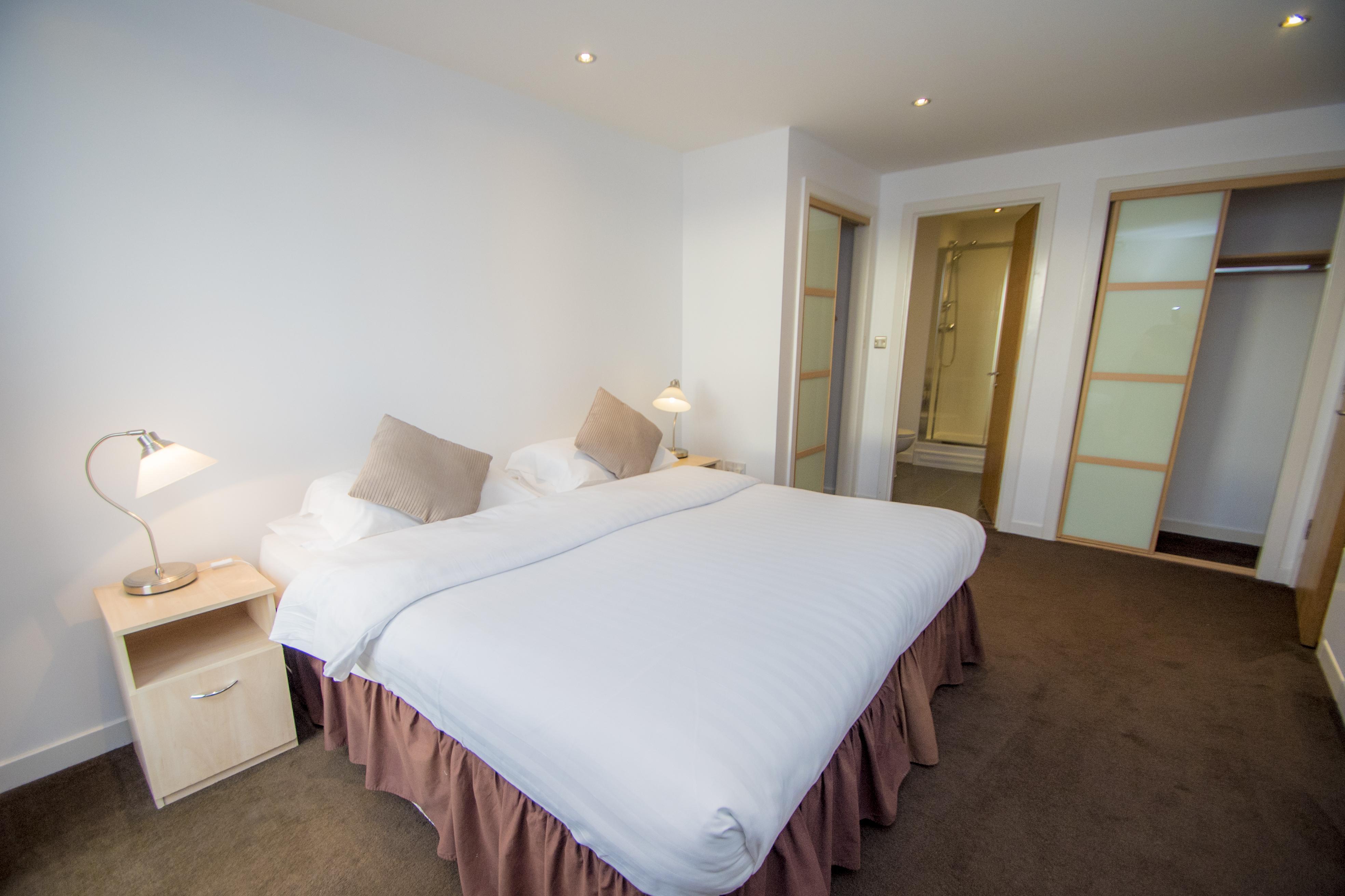 Apart-hotel Ocean Serviced 4*