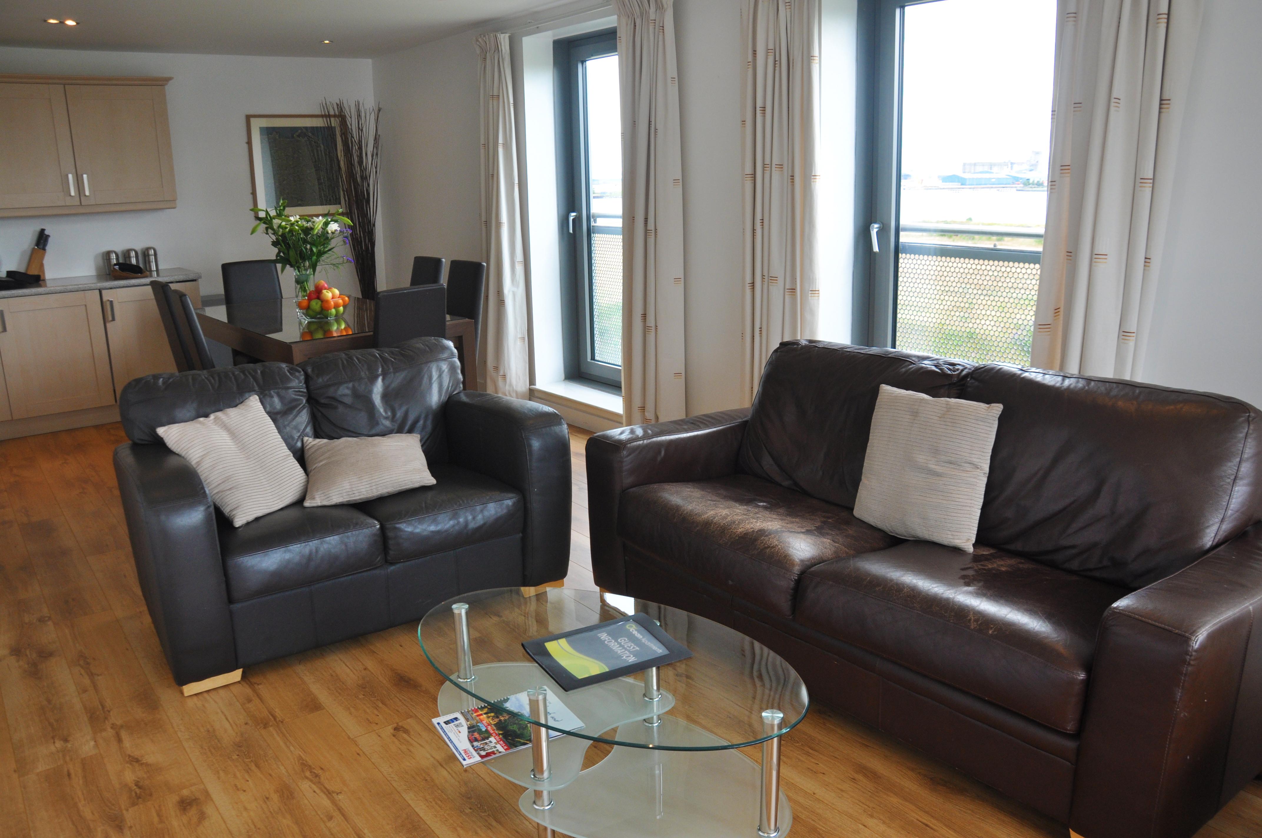 Apart-hotel Ocean Serviced 4*