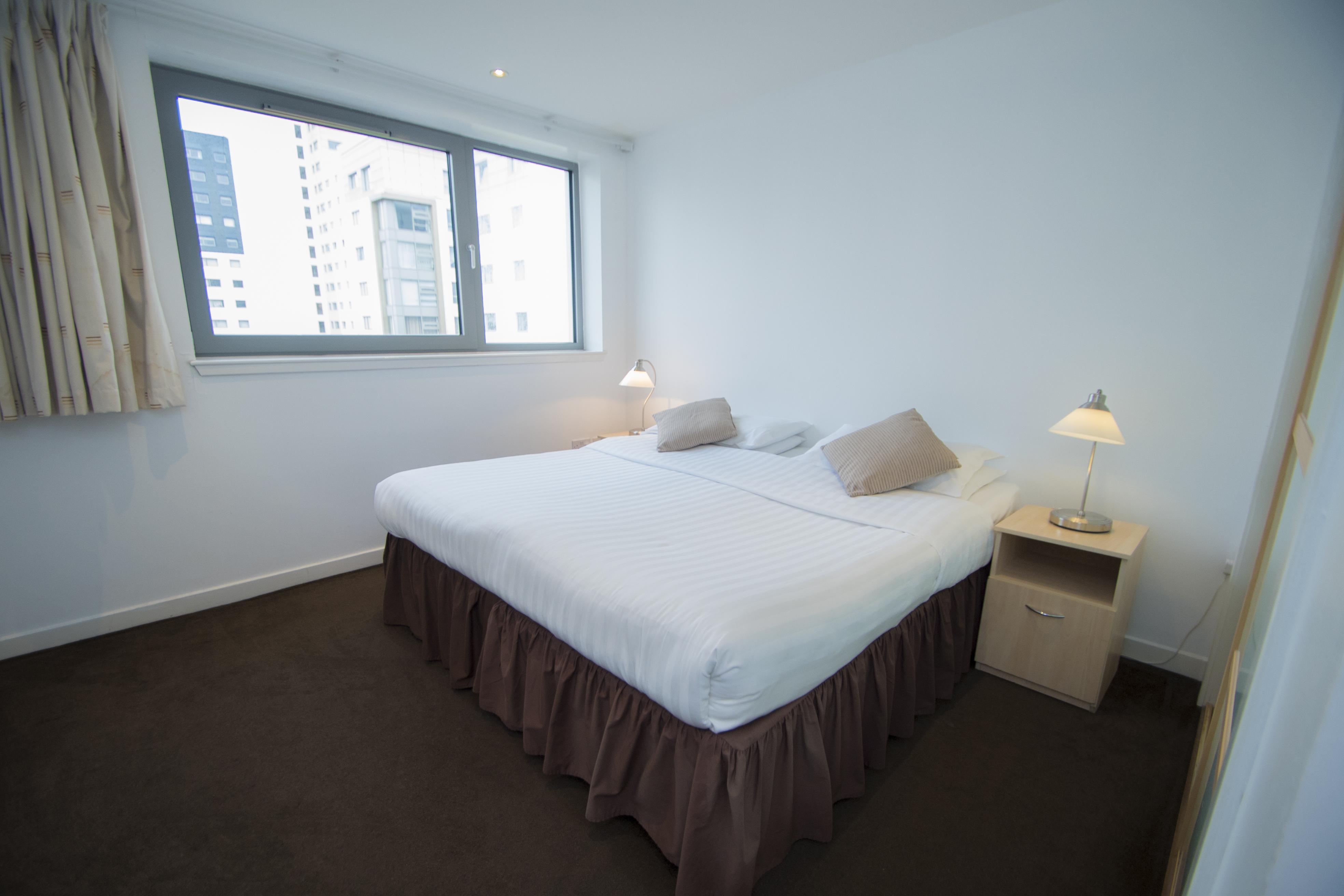 Ocean Serviced Apart-hotel 4*