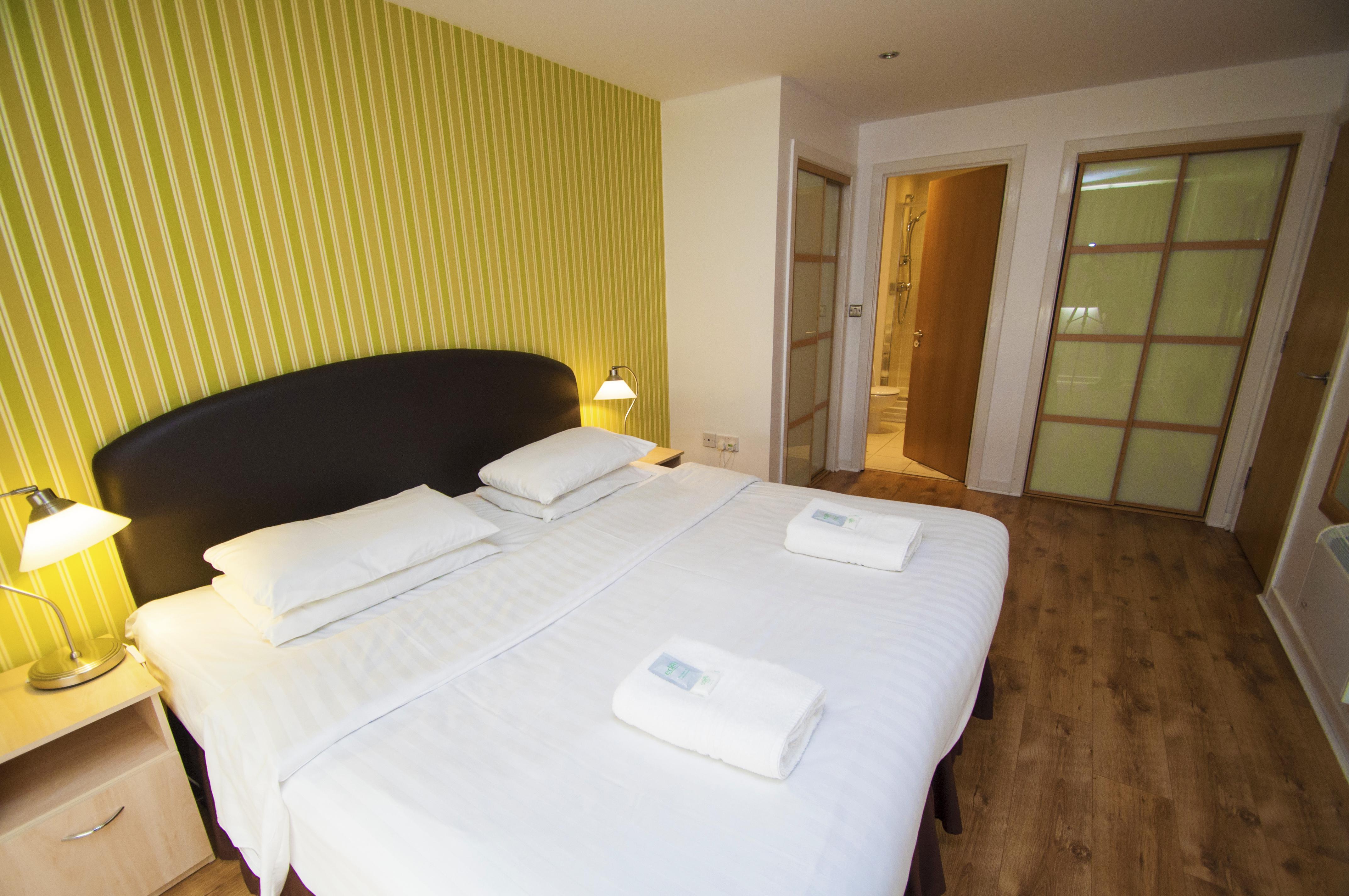 Apart-hotel Ocean Serviced