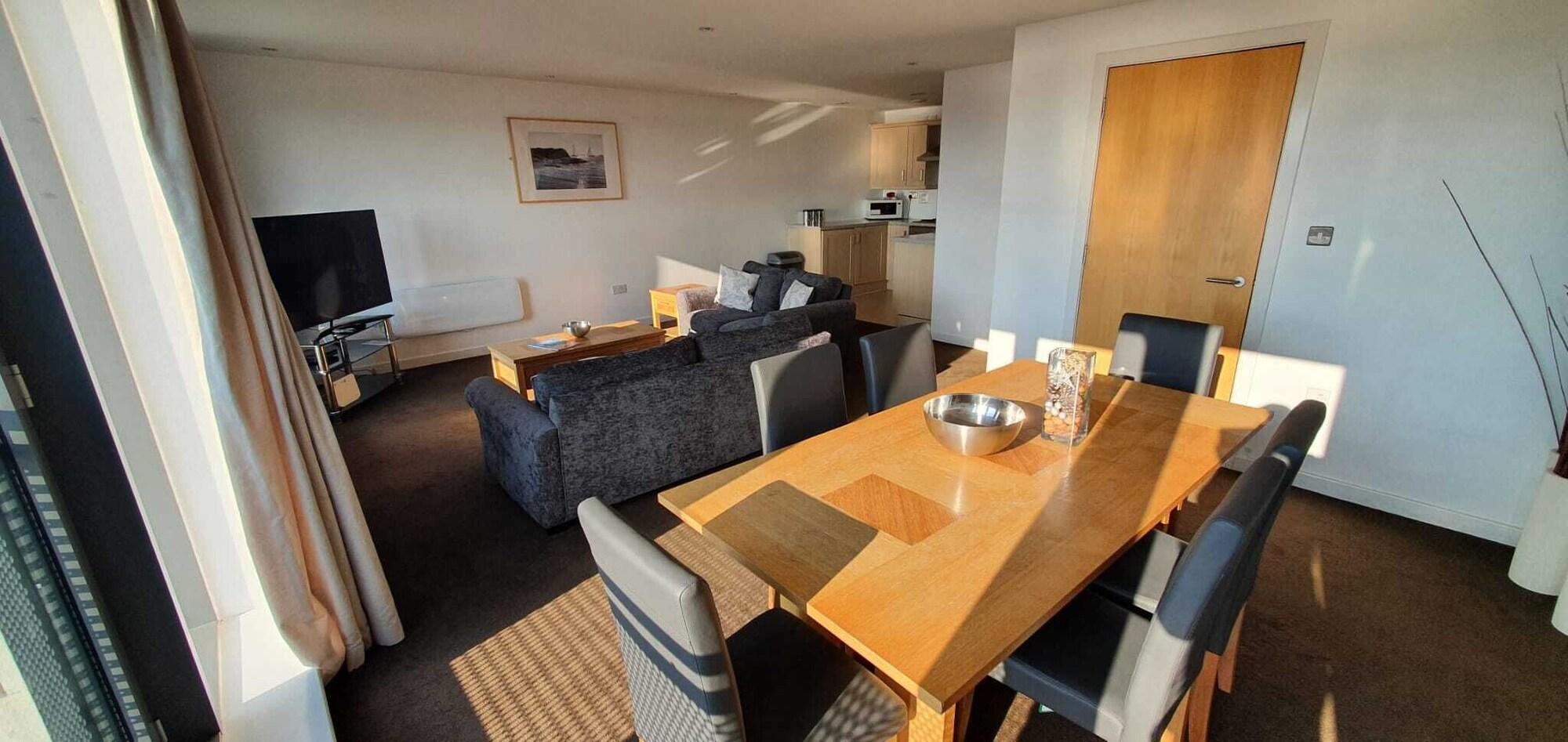 Apart-hotel Ocean Serviced