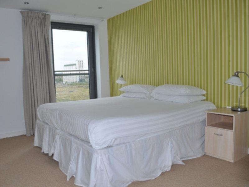 Apart-hotel Ocean Serviced