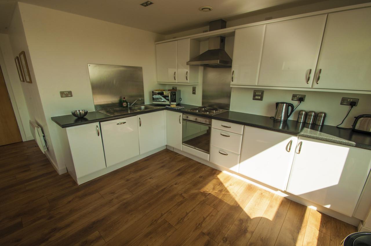 Ocean Serviced Apart-hotel