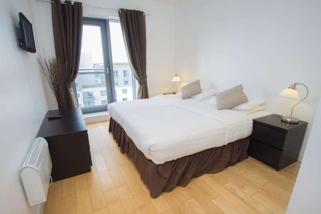 Ocean Serviced Edimburgo