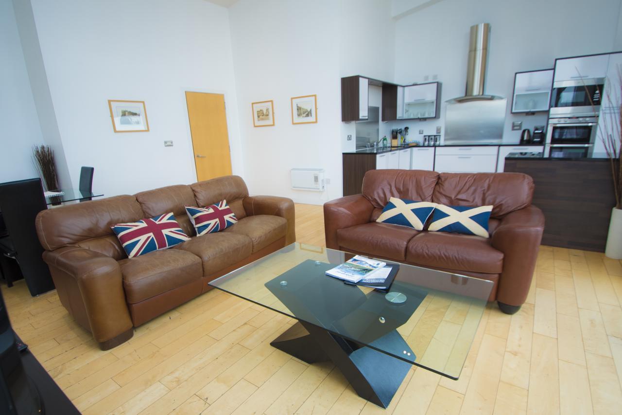 Ocean Serviced Apart-hotel 4*