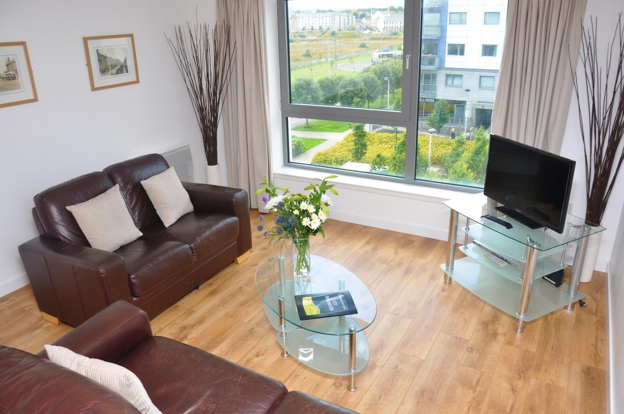Apart-hotel Ocean Serviced 4*