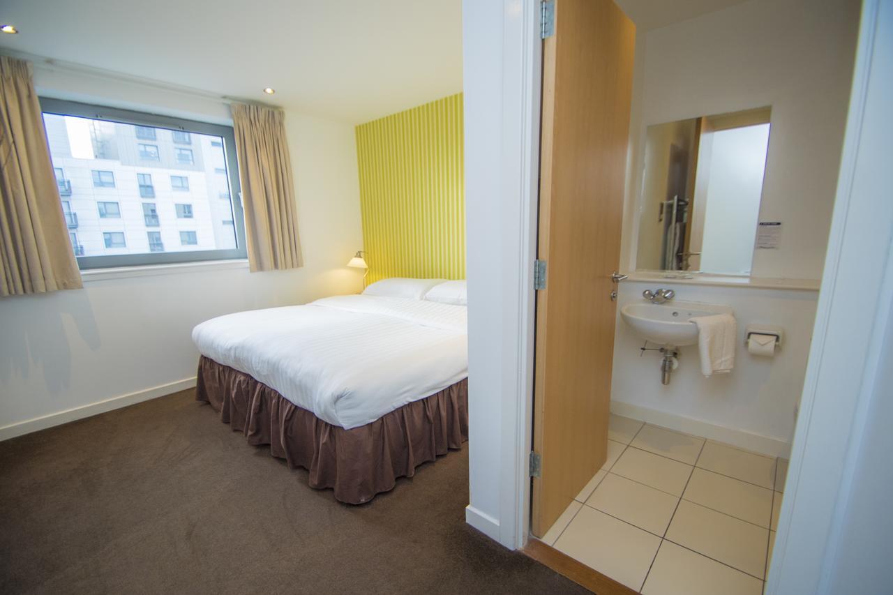Ocean Serviced Apart-hotel