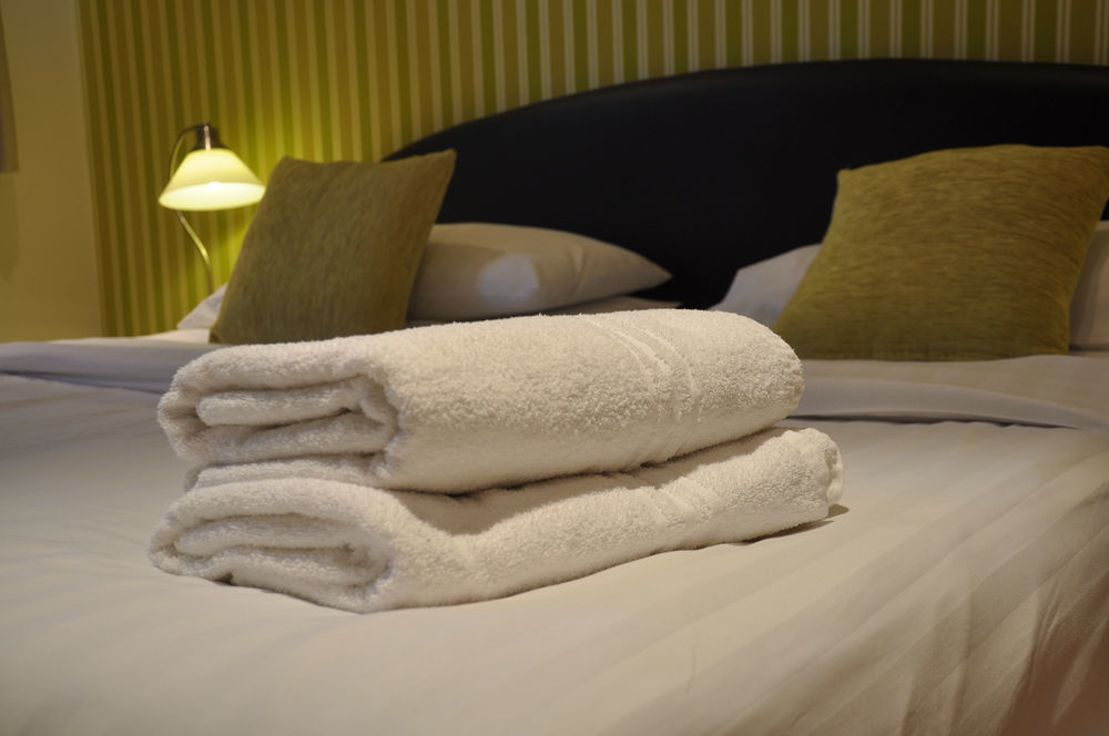 Apart-hotel Ocean Serviced 4*