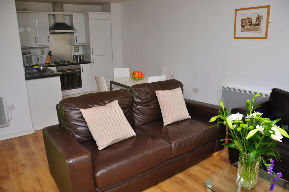 Ocean Serviced Apart-hotel 4*