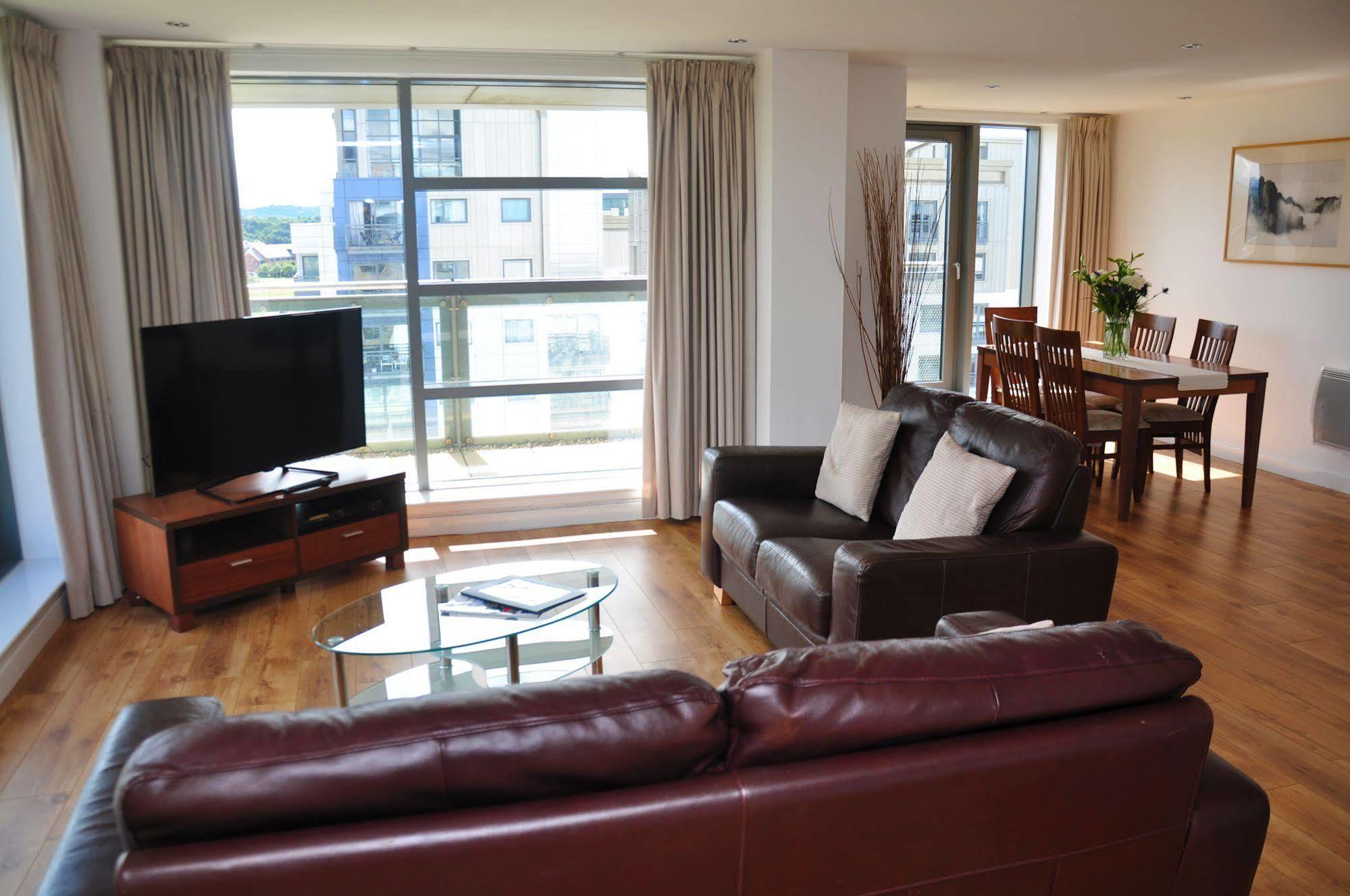 Ocean Serviced Apart-hotel 4*
